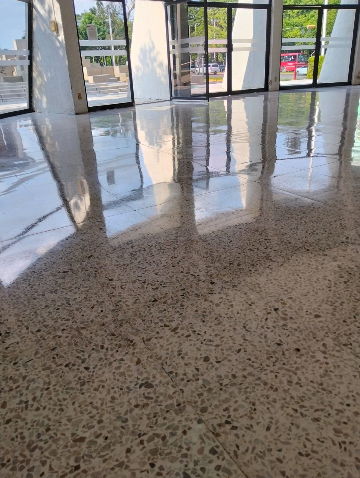 LIMPIEZA ULTRA