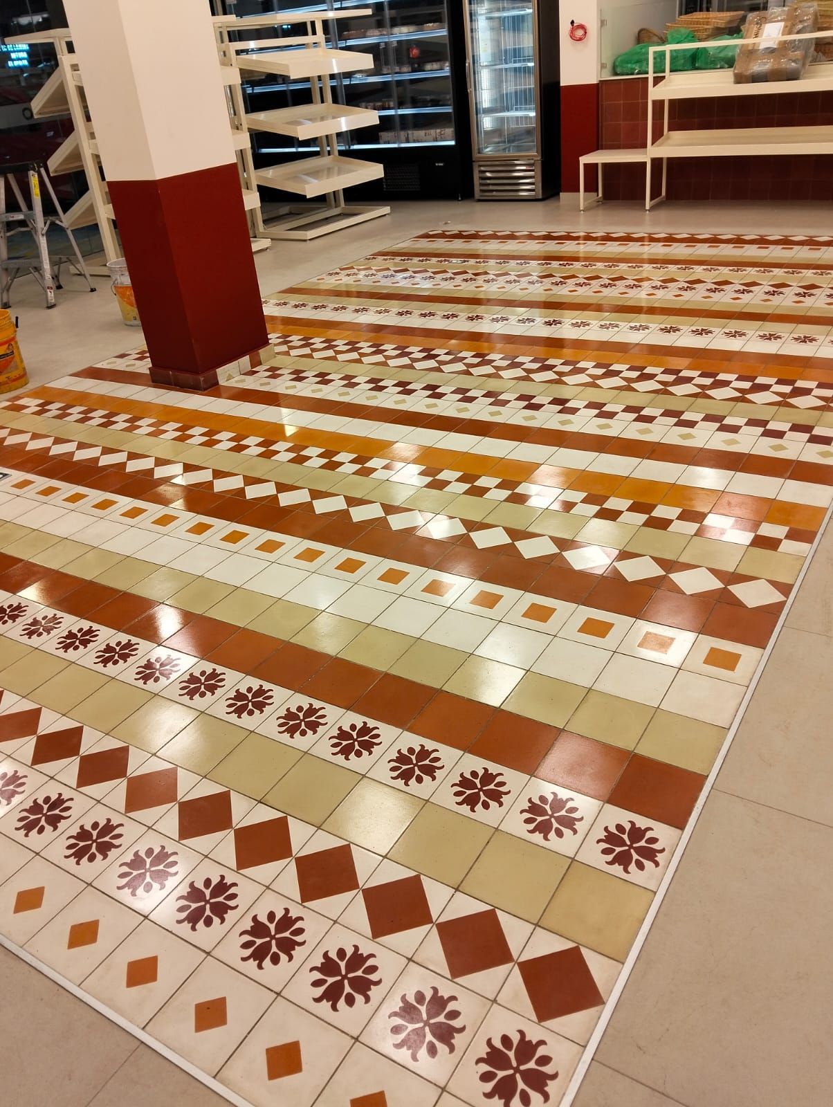 LIMPIEZA ULTRA