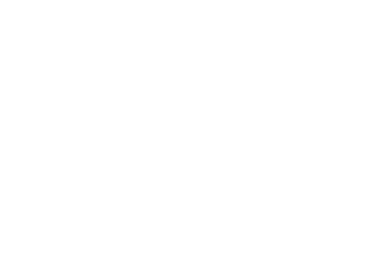 Clifford Funeral Home Logo