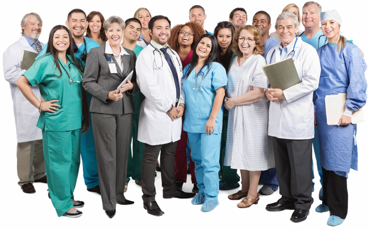 Medical Professionals — Temple, TX — Xpert Medical Billing Solutions LLC Medical Professionals — Temple, TX — Xpert Medical Billing Solutions LLC