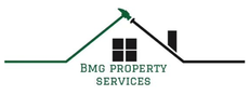 BMG Property Services logo