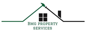 BMG Property Services logo