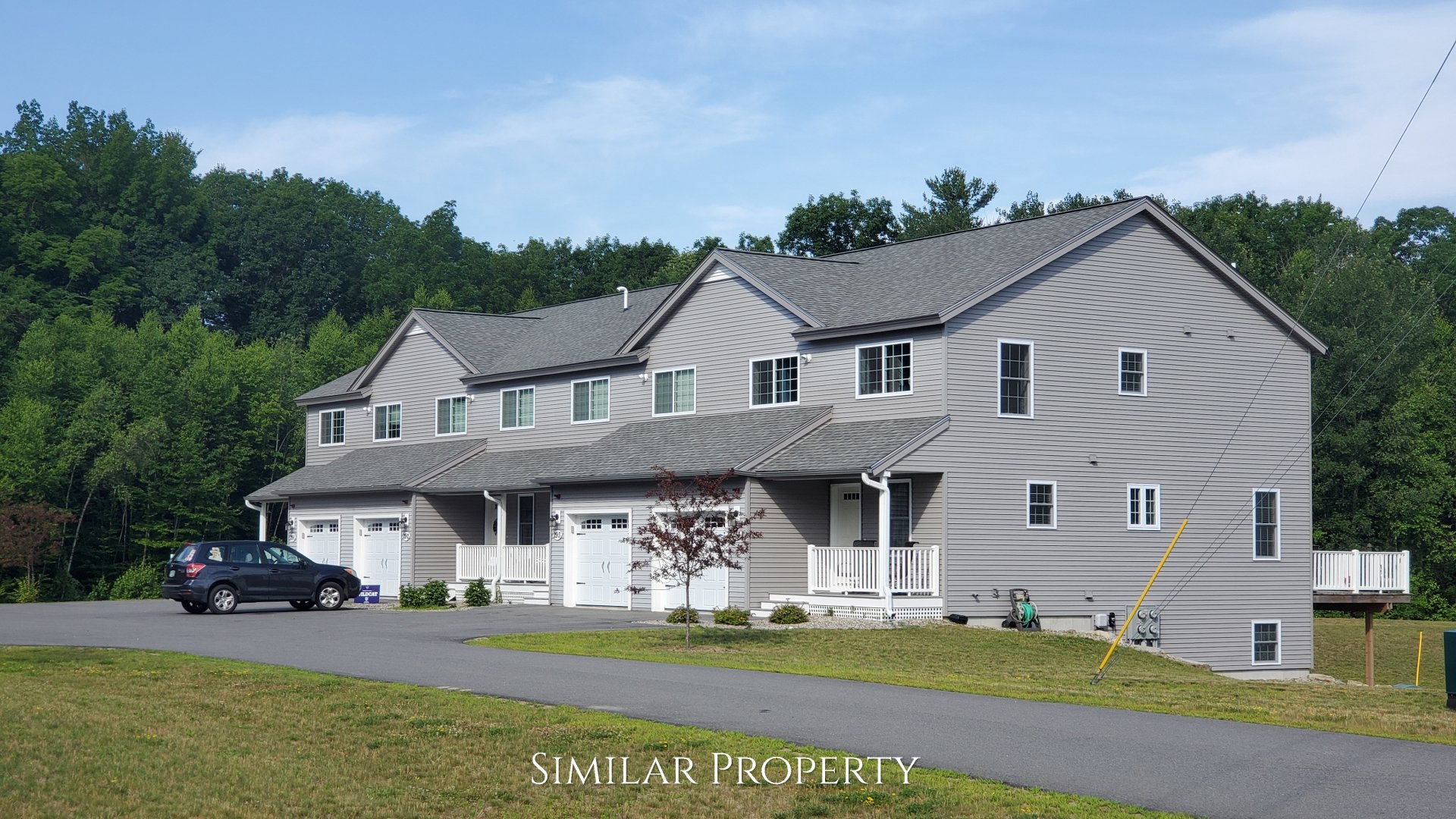 Greenwood Village Townhouses for rent in Danville, NH Apartments in NH