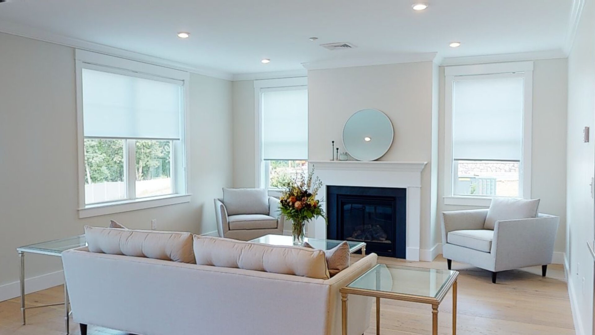 Lewis Builders Development, Inc New Homes, Condos, and Apartments in the Atkinson, Sandown