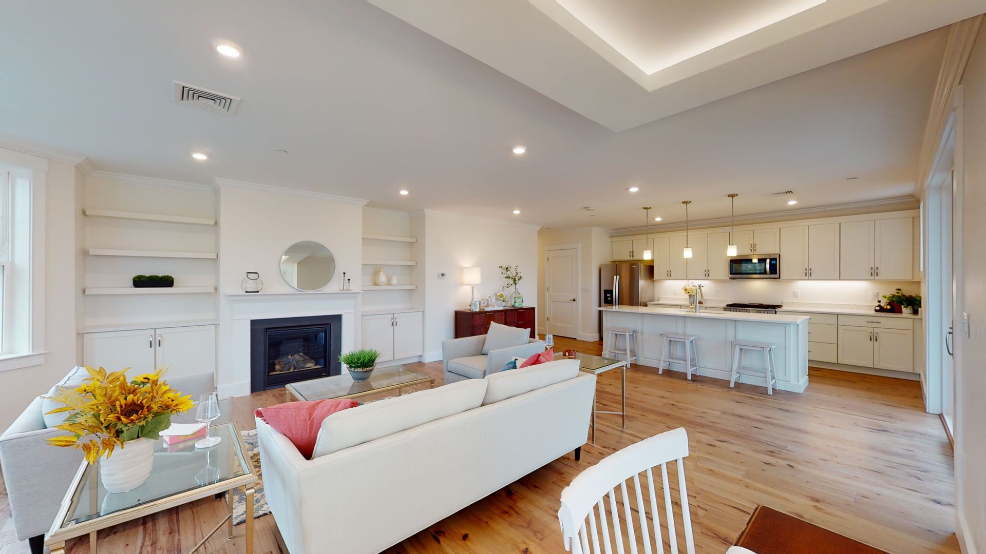 New Condos in Atkinson NH Atkinson Heights a 55+ Resort Community