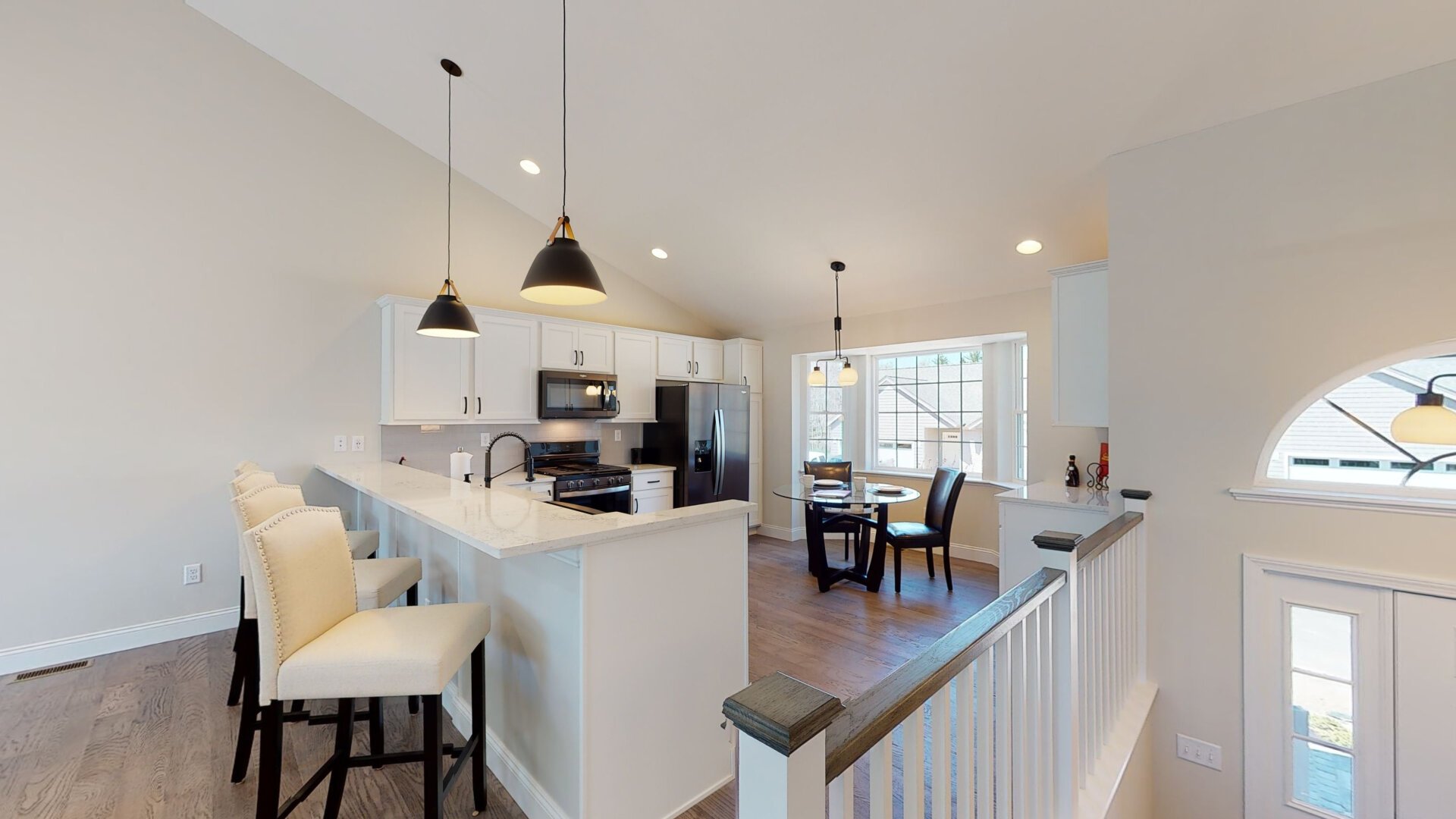 New Condos in Epping NH Pleasant View Farm Condominium