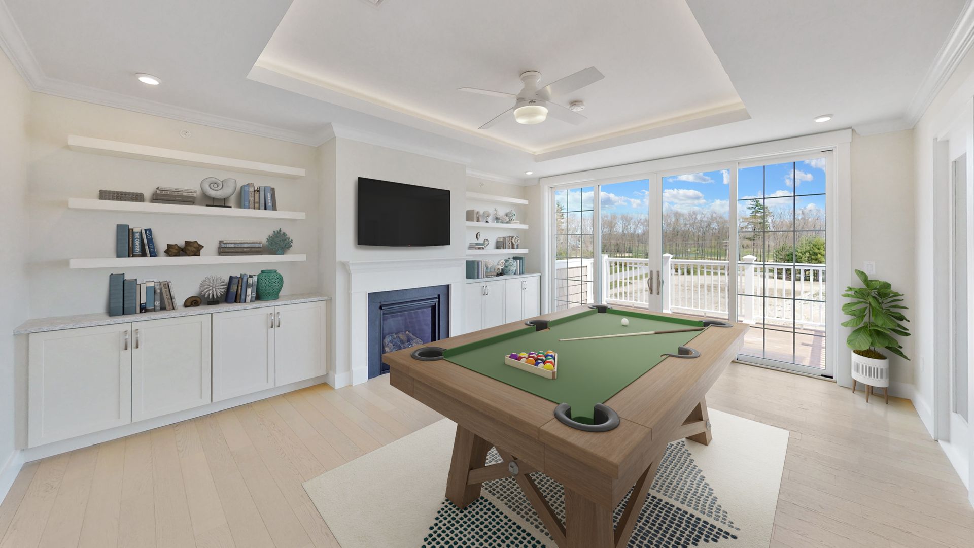 New Condos in Atkinson NH Atkinson Heights a 55+ Resort Community