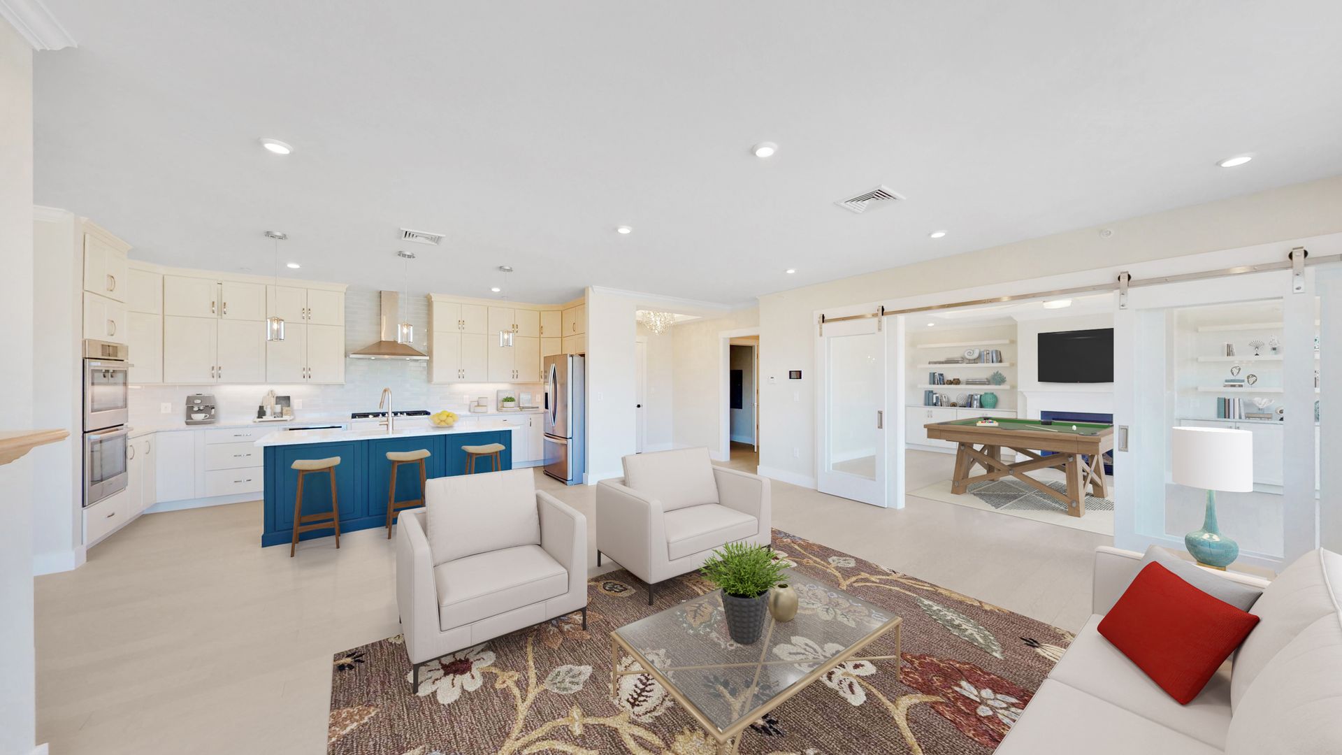 New Condos in Atkinson NH Atkinson Heights a 55+ Resort Community