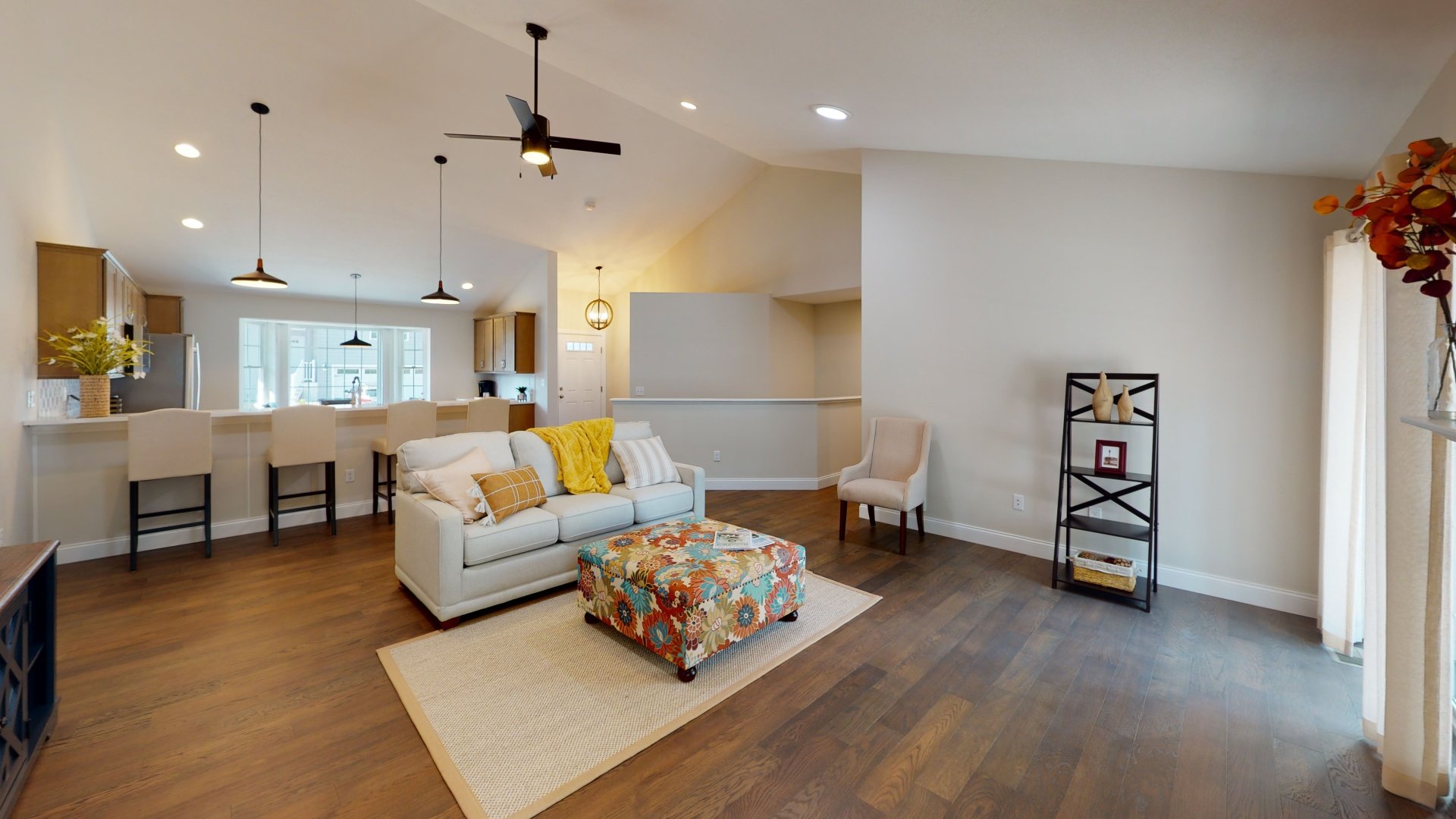 New Condos in Epping NH Pleasant View Farm Condominium