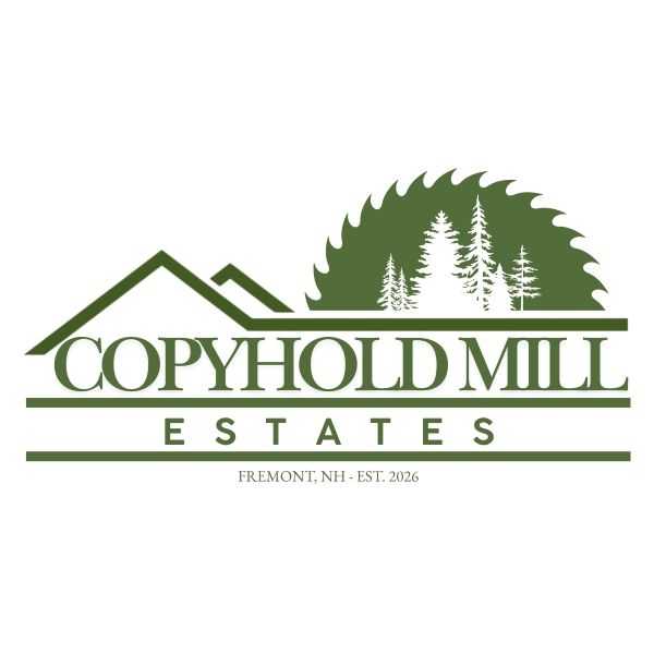 The logo for atkinson heights 55+ luxury condominiums
