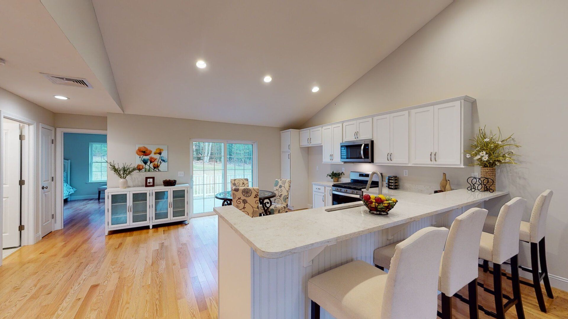 View new condo listings, floor plans, and interiors in Hampstead NH