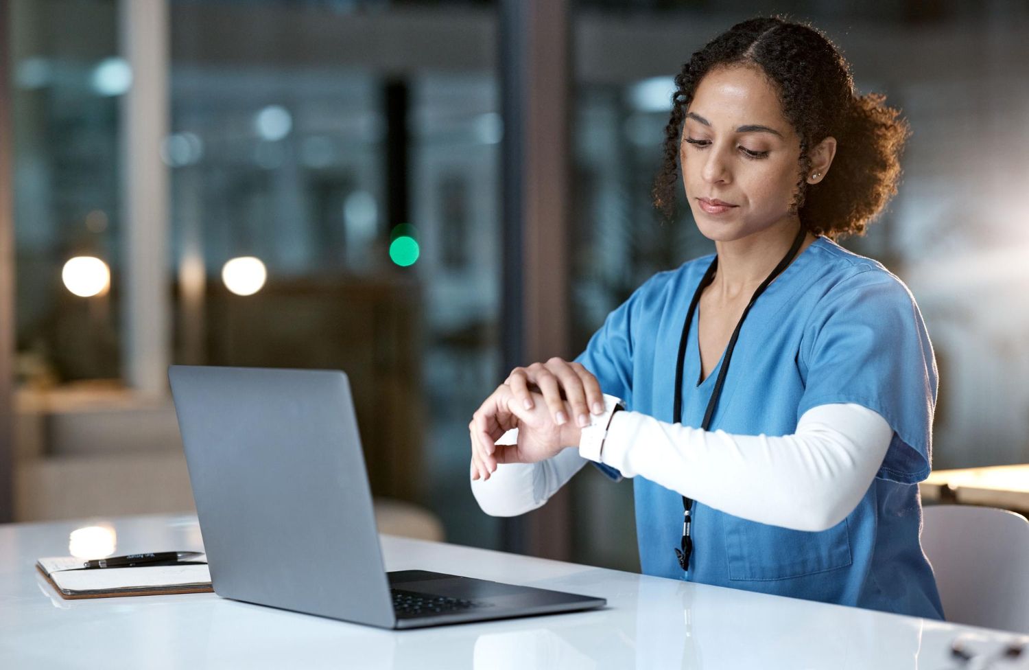 flexibility is becoming essential for nurses