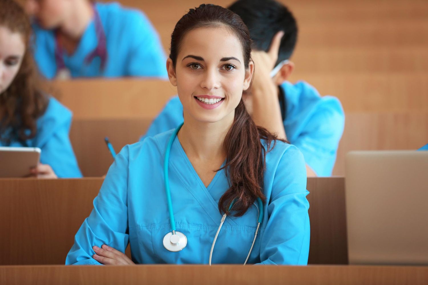patient centred staffing