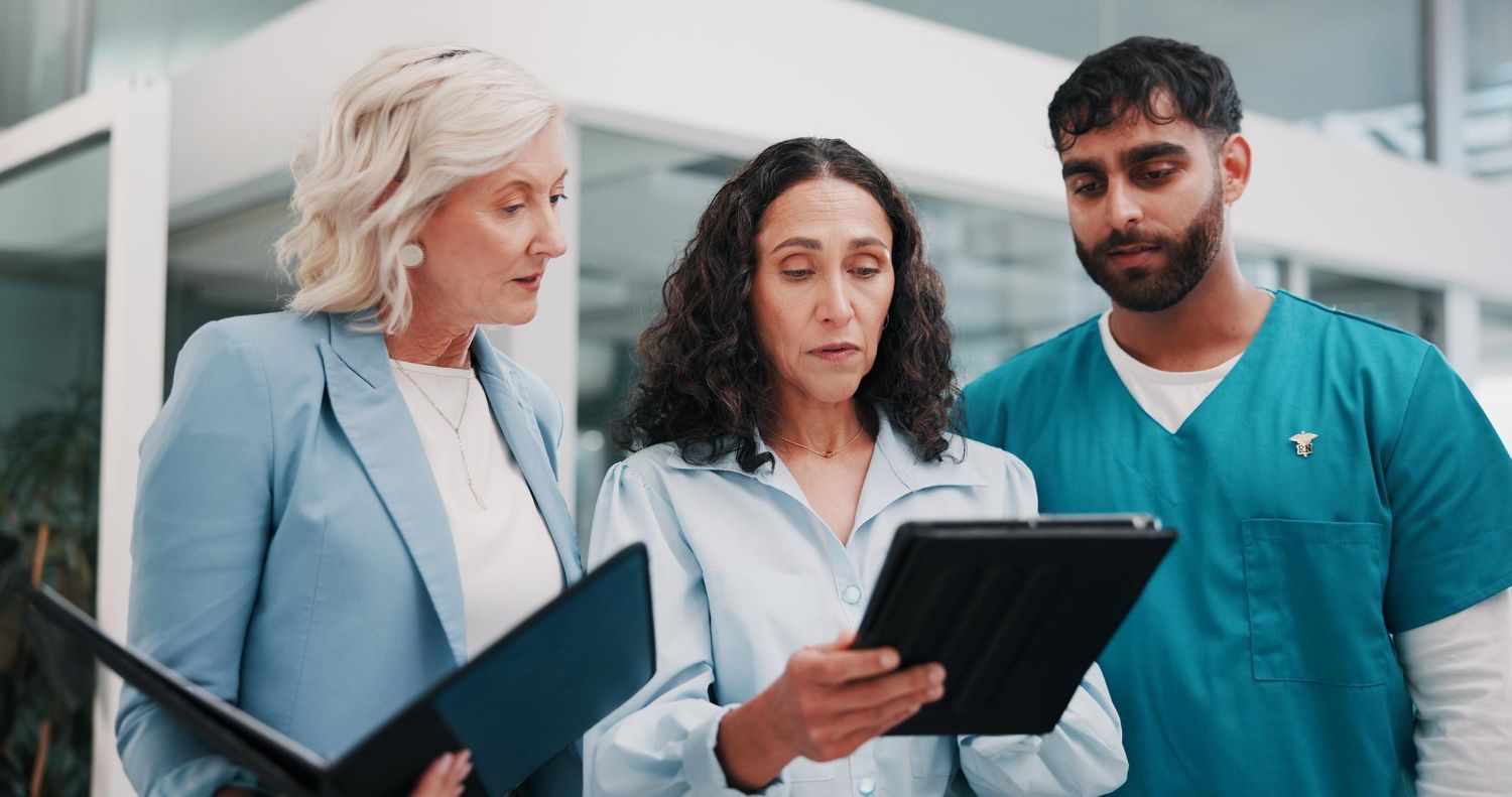 Healthcare Jobs Australi