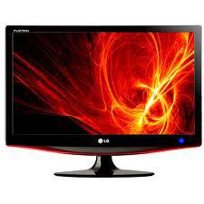 Conserto de Monitores LCD é na Servfax