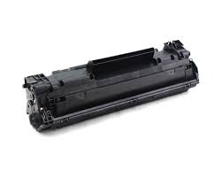 Tonner HP é na Servfax
