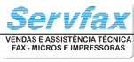 Logo Servfax