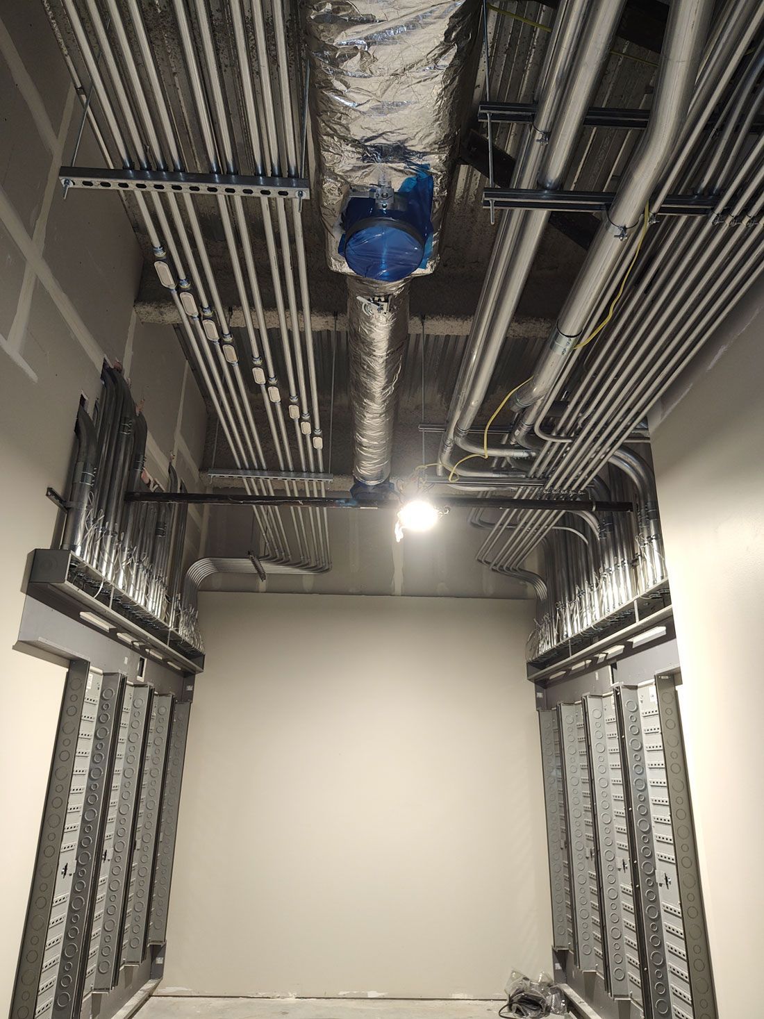 Electrical Work