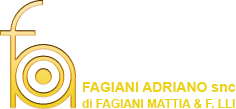 FAGIANI ADRIANO LOGO