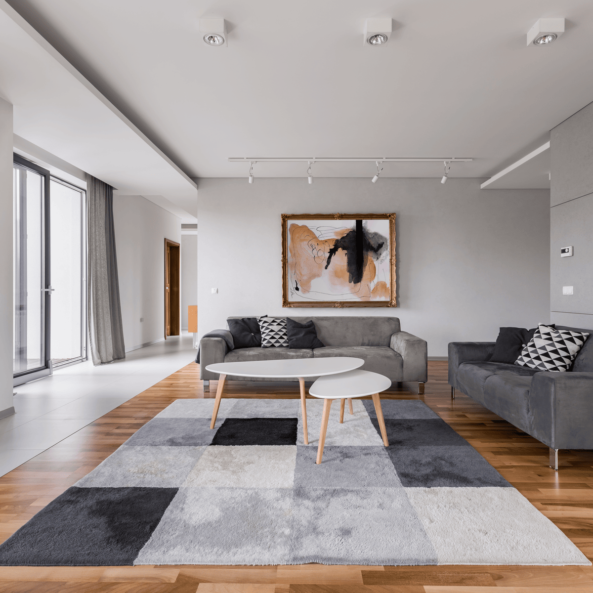 Flooring Options
