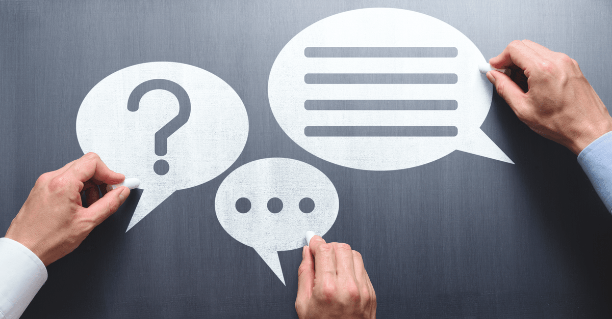 Effective Landlord Communication