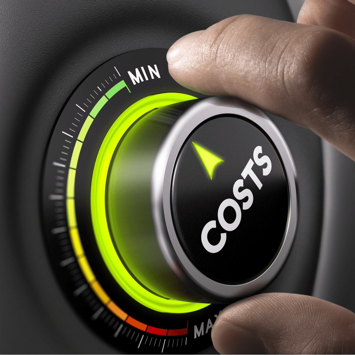Costs of Property Management