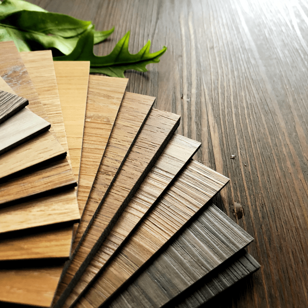 Flooring for Rentals