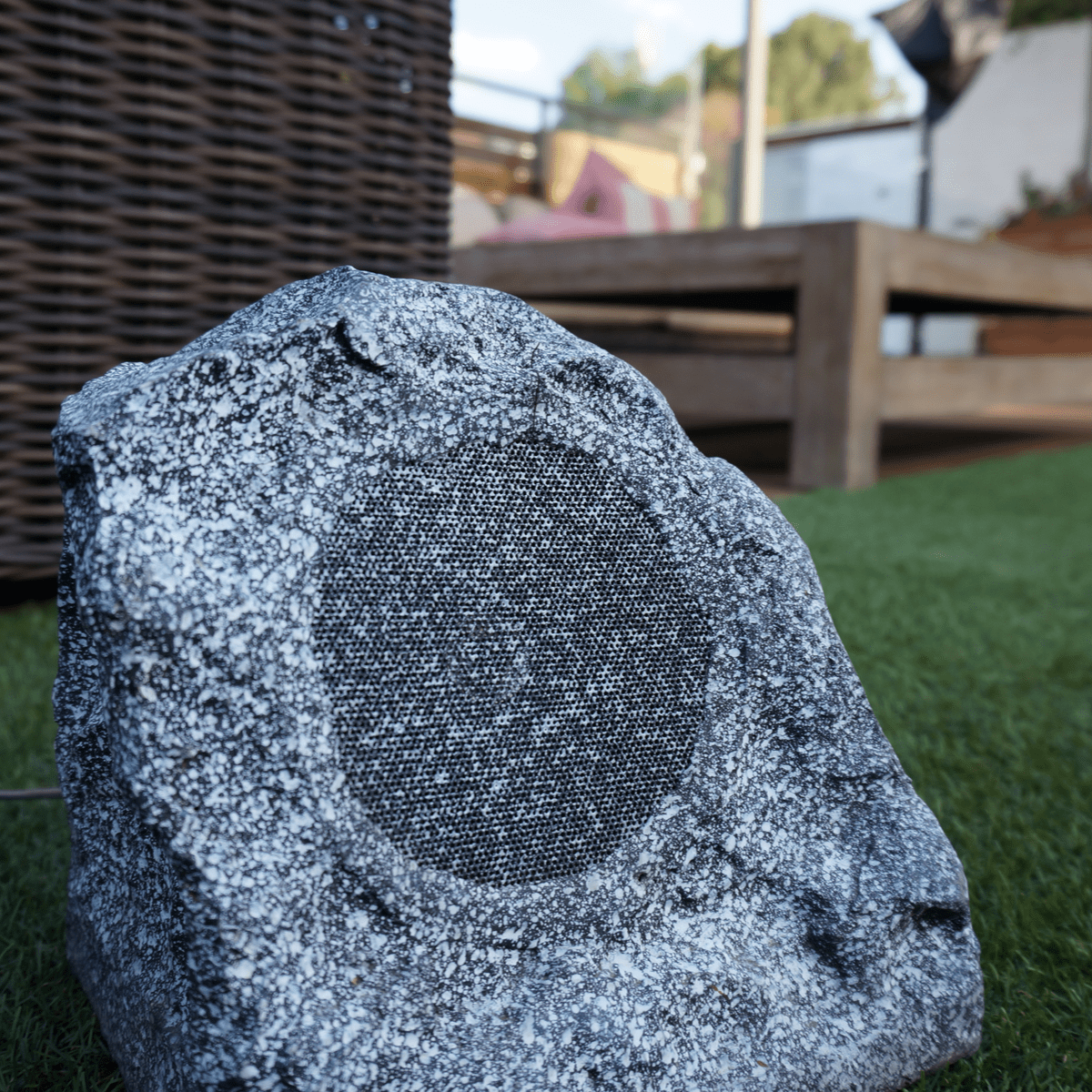 Outdoor Speakers