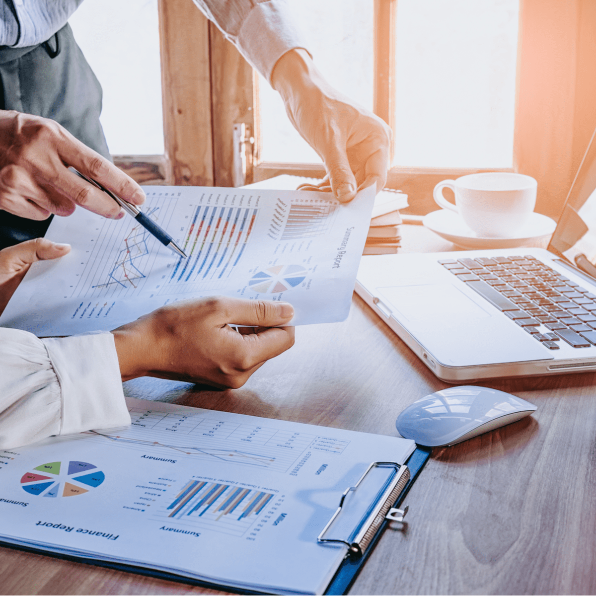 Property Rental Analysis