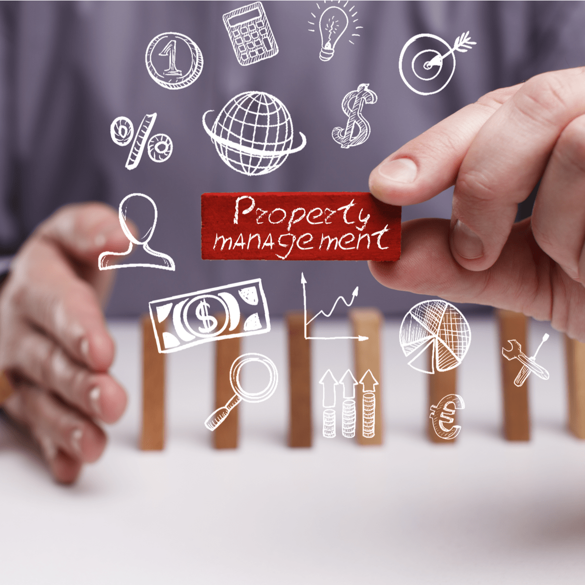 Property Management Services