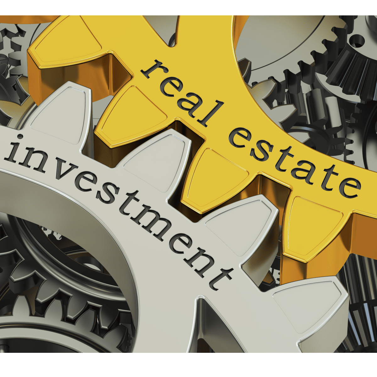 Real Estate Investment