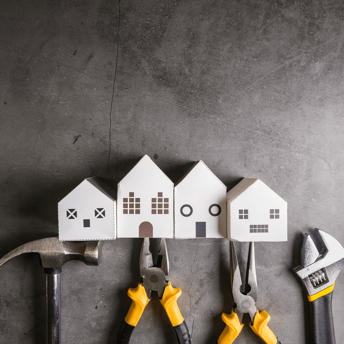 Rental Property Maintenance