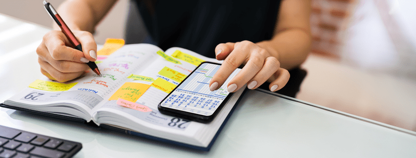Property Management Tasks