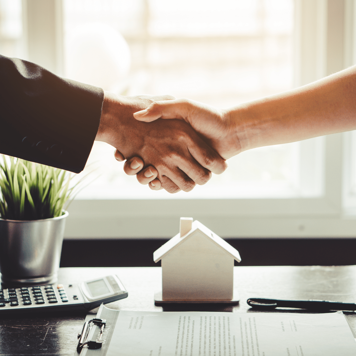 Communication with Tenants