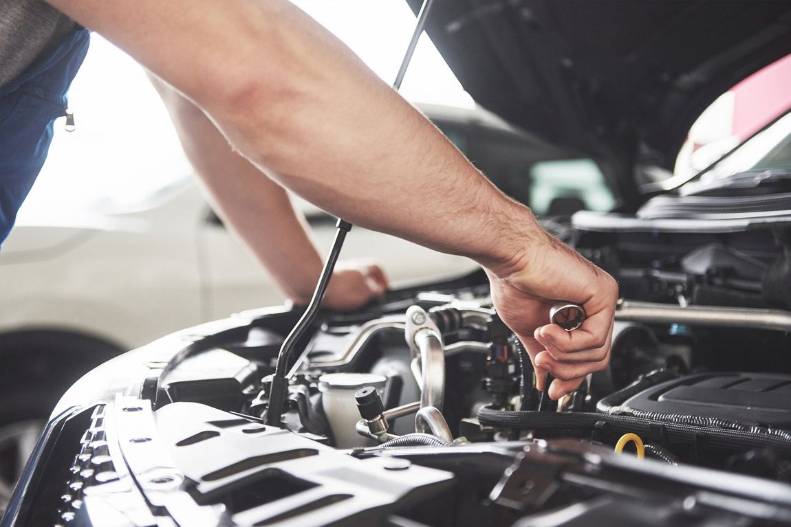 diagnosi auto computerizzata
