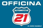 Autofficina Automotive 21 di Iorio Daniele - LOGO Autofficina Automotive 21 di Iorio Daniele - LOGO