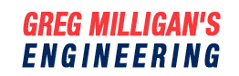 Greg Milligans Engineering Greg Milligans Engineering