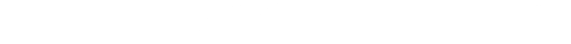 White Stroke Divider