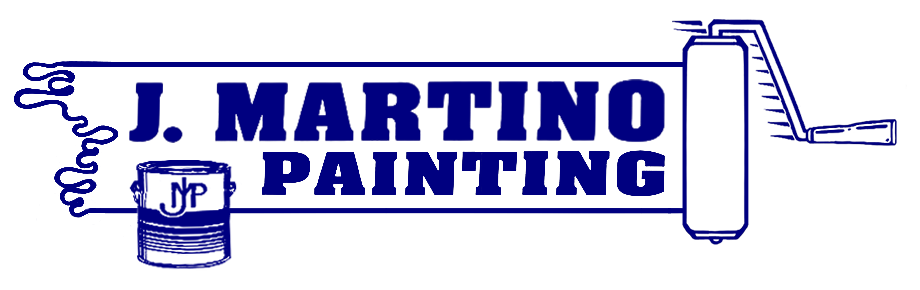 Logo of J Martino Painting