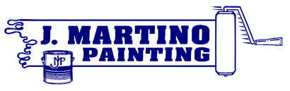 Logo of J Martino Painting