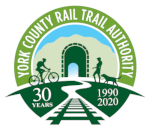 York Heritage Rail Trail - A 21 mile point-to-point trail that features beautiful wild flowers and is good for all skill levels. York Heritage Rail Trail