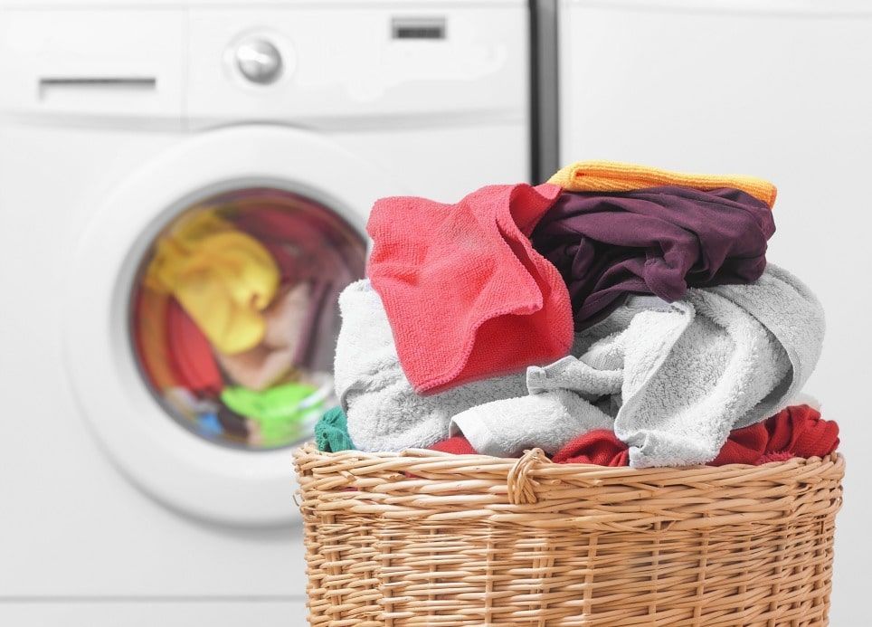 Best Laundry Service West Chester PA