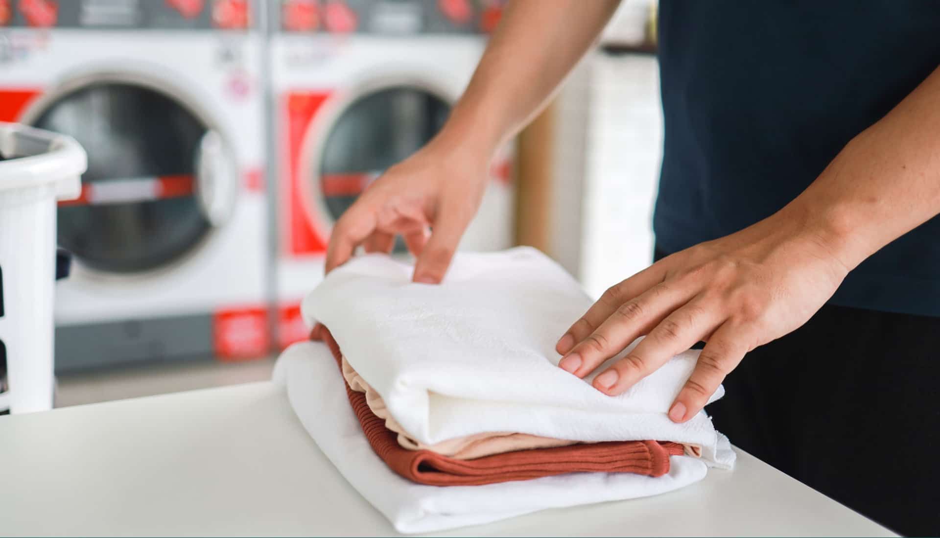 Discover the Convenience of Freedom Laundry Services in Pennsylvania Discover the Convenience of Freedom Laundry Services in Pennsylvania