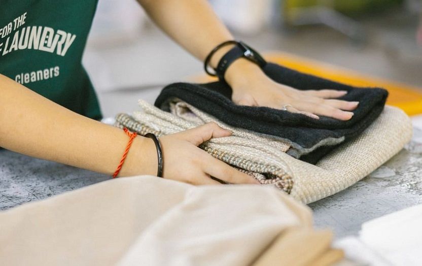 Discover the Convenience of Freedom Laundry Services Discover the Convenience of Freedom Laundry Services
