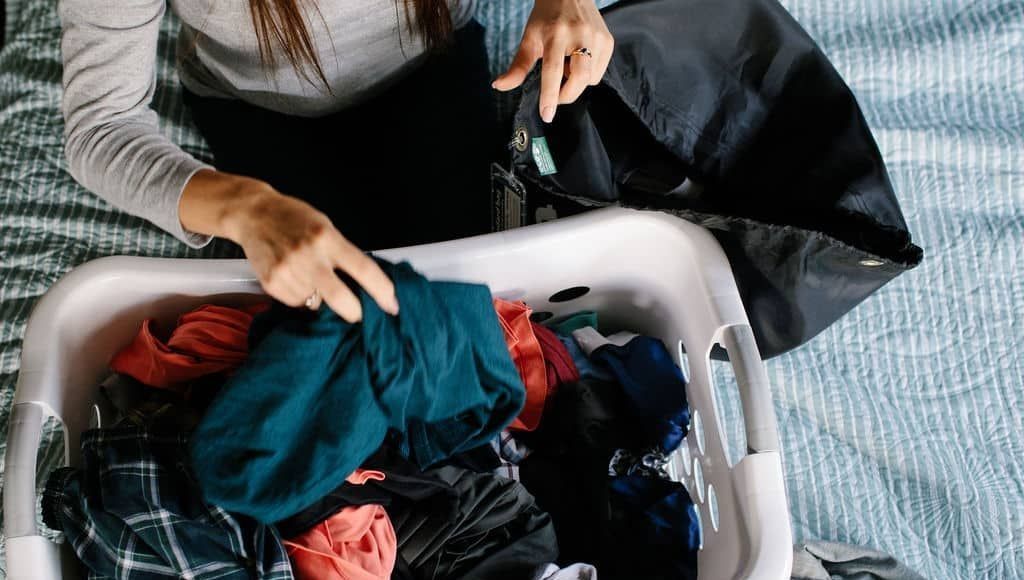 Discover the Convenience of Freedom Laundry Services Discover the Convenience of Freedom Laundry Services