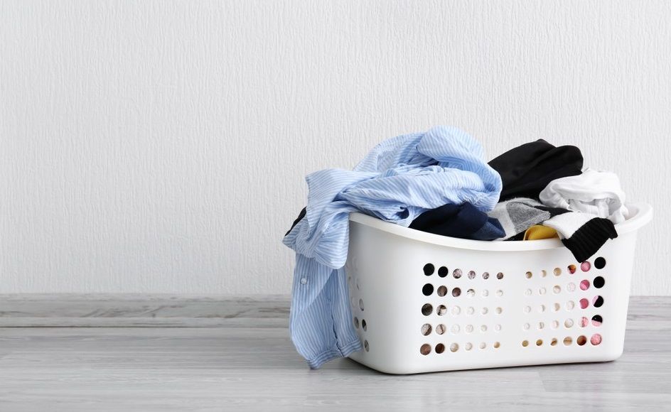 Discover the Convenience of Freedom Laundry Services