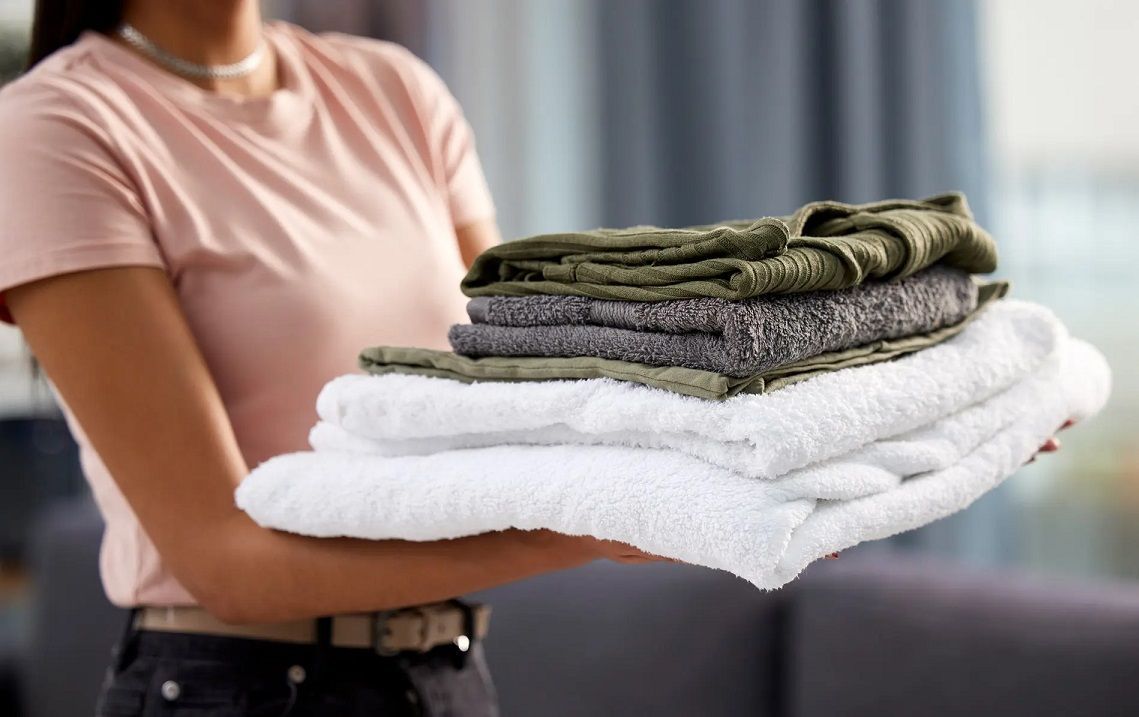 Discover the Convenience of Freedom Laundry Services in Pennsylvania Discover the Convenience of Freedom Laundry Services in Pennsylvania