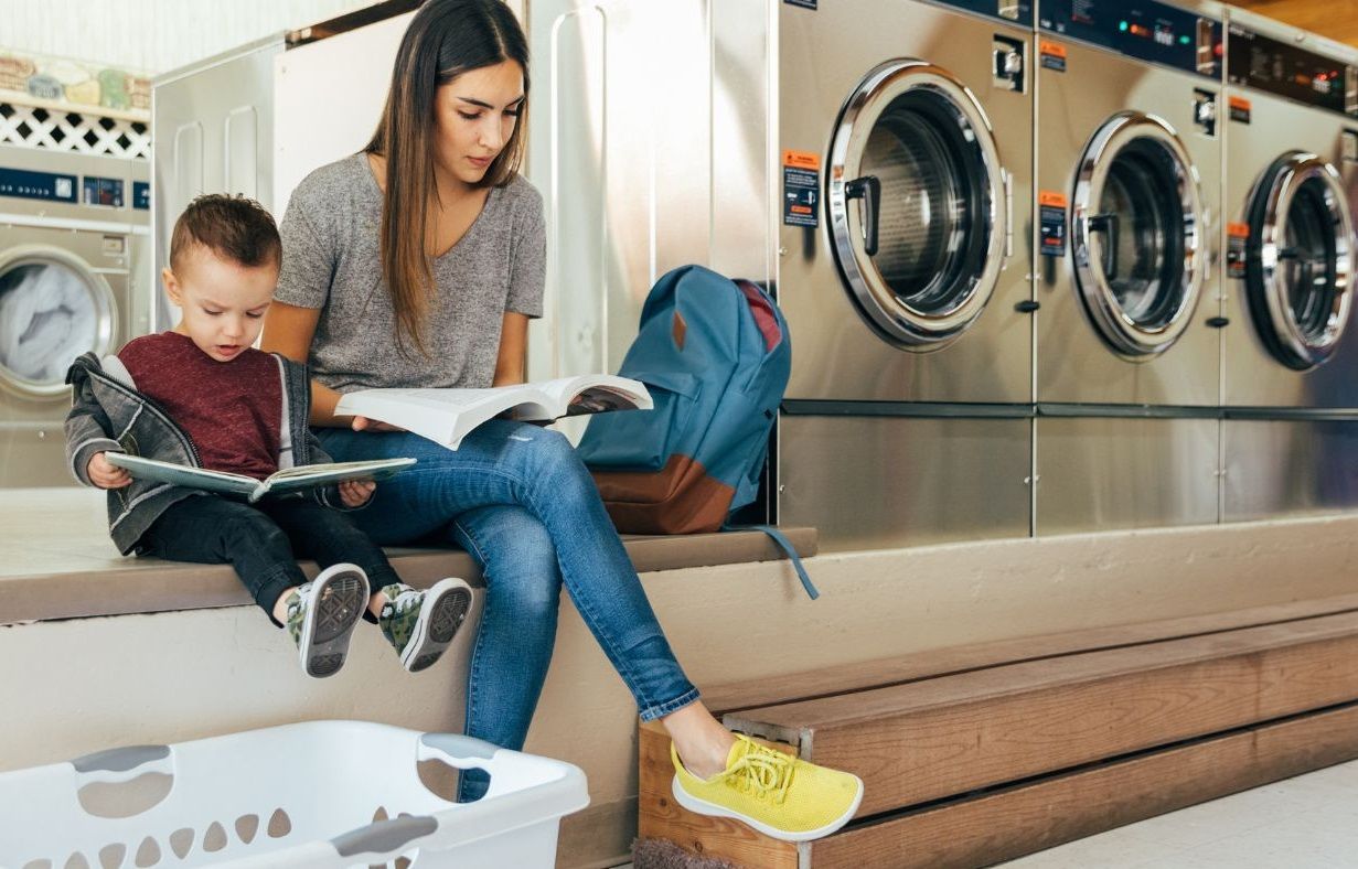 Discover the Convenience of Freedom Laundry Services in Pennsylvania