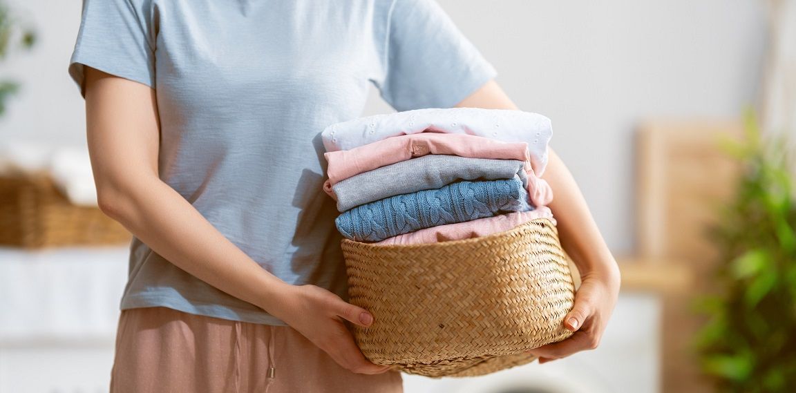 Discover the Convenience of Freedom Laundry Services