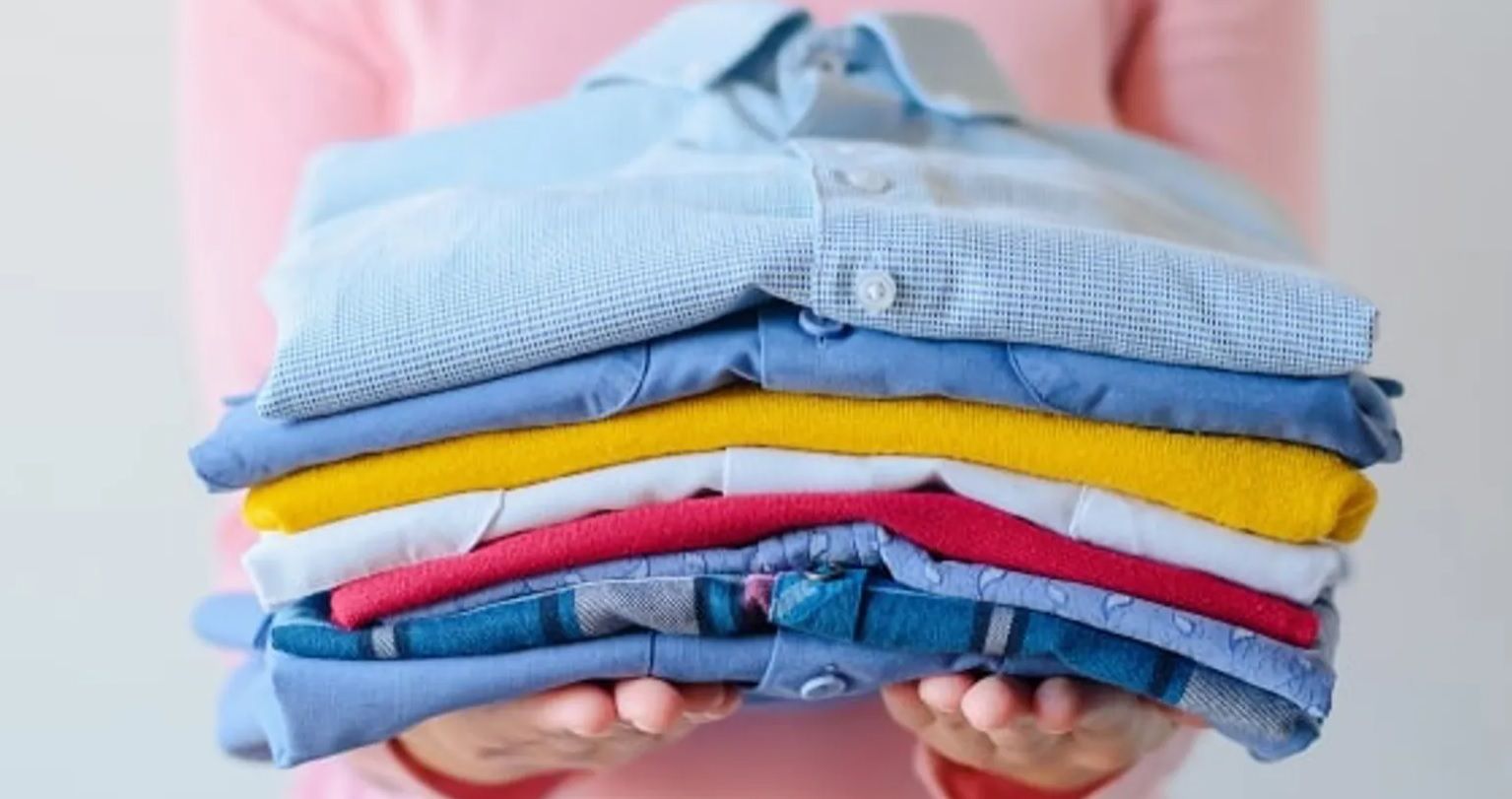 Discover the Convenience of Freedom Laundry Services